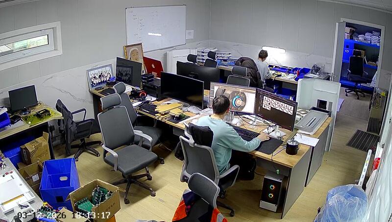 Firmware Programming