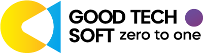 GoodTech Soft Logo